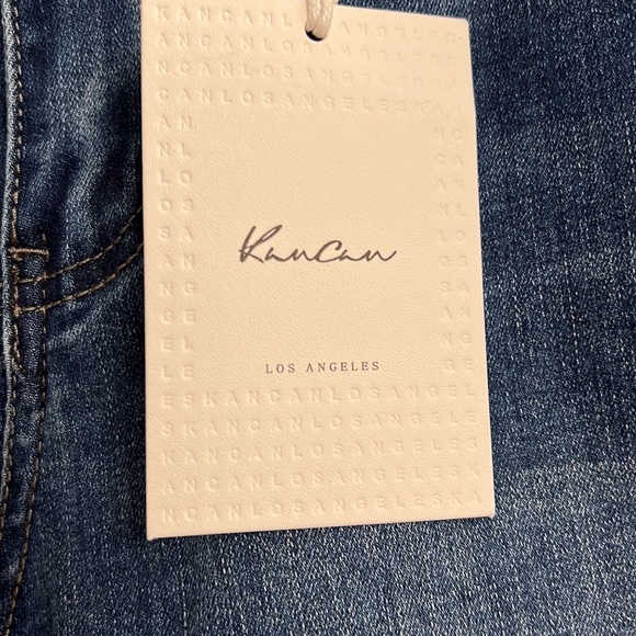 KanCan ladies Jeans - Picture 2 of 6